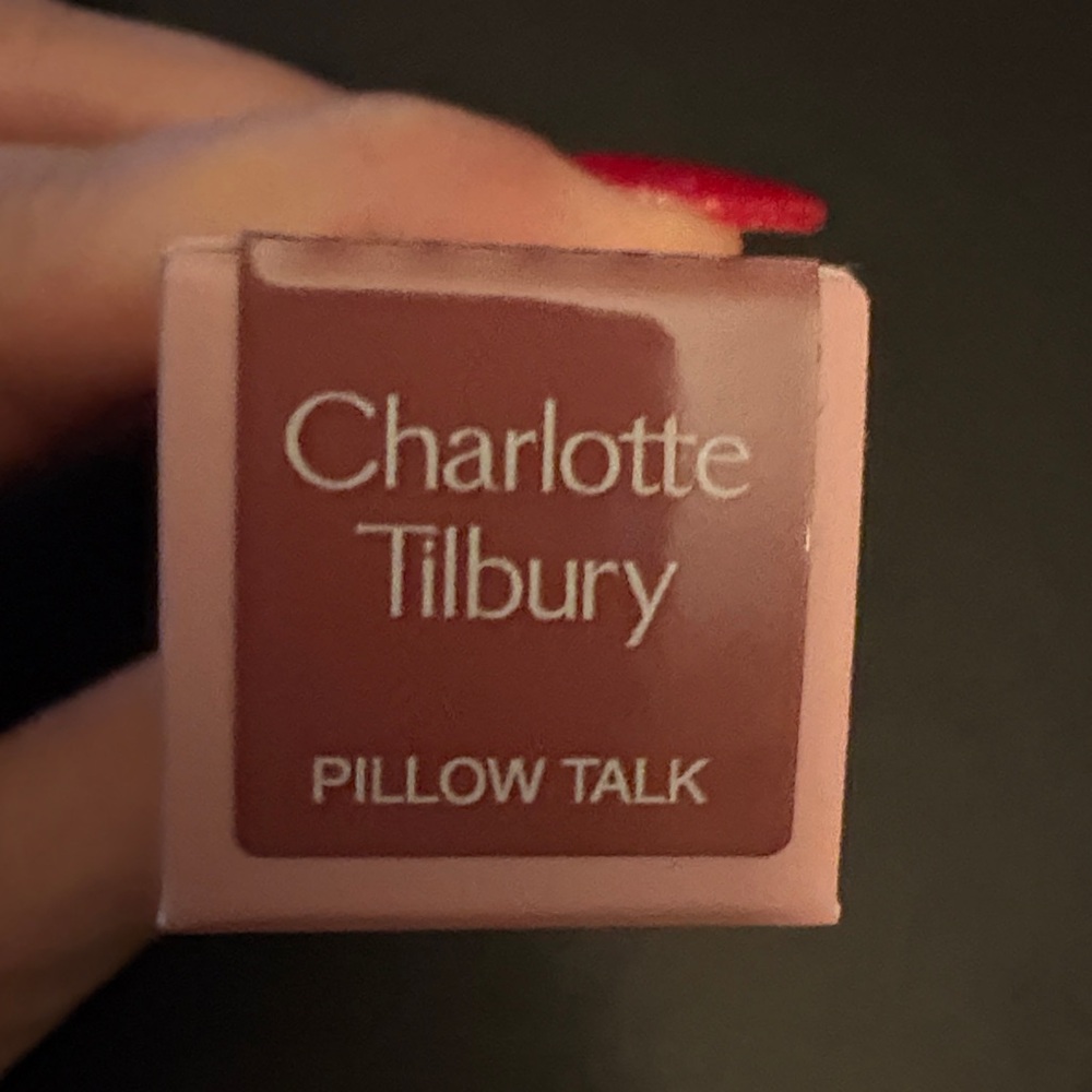 Charlotte Tilbury Beauty Light Wand - Radiant Pink - Picture 7 of 10